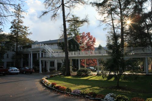 Trường trung học dành riêng cho nữ Grier